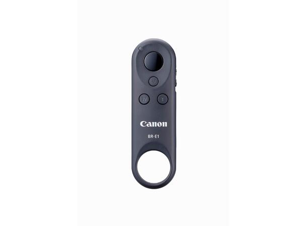 Canon BR-E1 Bluetooth Fjernkontroll Fjernkontroll for kamera med Bluetooth